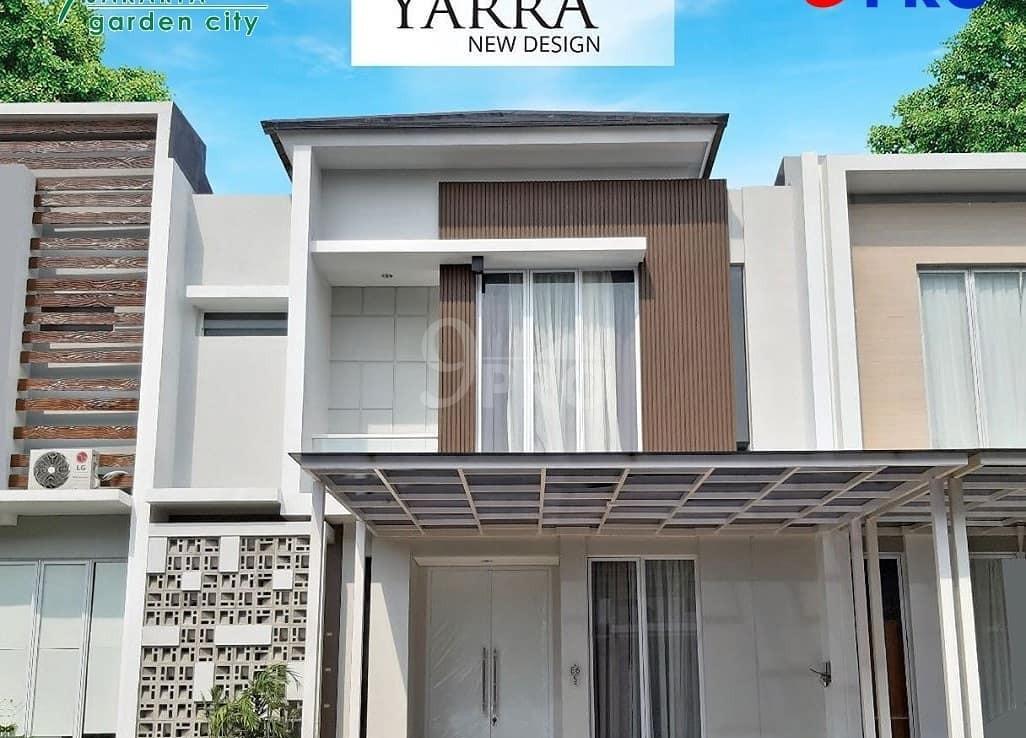 Promo rumah mewah minimalis modern di Jakarta Timur 9  Promo rumah mewah minimalis modern di Jakarta Timur 9