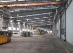 Interior Pabrik LBP 1
