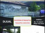 E-BROSUR REELS 2 photo Rumah Bahan di Tanjung priok