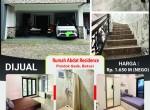 E-BROSUR REELS Rumah Abdat Residence