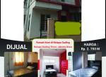 E-BROSUR REELS Rumah Komplek Bina Cipta Sarana
