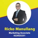Ricko Manullang