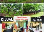 E-BROSUR REELS Rumah Resort Cilandak Jaksel