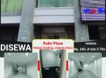 E-BROSUR REELS Ruko Plaza Sewa